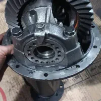 تعمیر و فروش دیفرانسیل اصل نو یا استوک خارجی