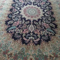 فرش ماشینی در حد نو