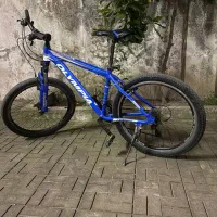 دوچرخه المپیا|دوچرخه، اسکیت، اسکوتر|رشت, هلال احمر|دیوار