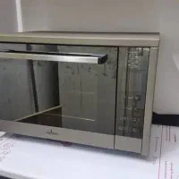 فر تستر|اجاق گاز و لوازم برقی پخت‌وپز|قزوین, |دیوار