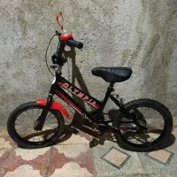 دوچرخه۱۶سالم
