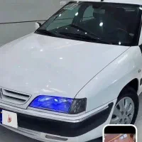 زانتیا|خودرو سواری و وانت|تبریز, |دیوار