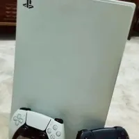 Ps5 دیجیتال