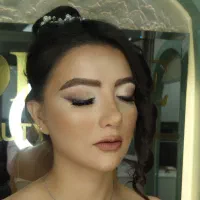 مدل میکاپ
