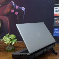 لپ تاپ نسل ۱۲ دل i5-1235U رم 16 حافظه 512 SSD|رایانه همراه|شیراز, فخرآباد (دروازه کازرون)|دیوار