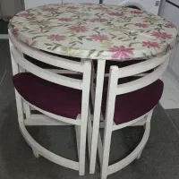 میز غذاخوری