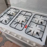 اجاق گاز فردار تکنوا نو سالم ۵شعله ۲۰میلیون تومان