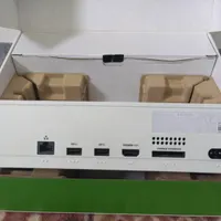 Xbox series s دو دسته با پایه شارژر|کنسول، بازی ویدئویی و آنلاین|قم, نیروگاه|دیوار