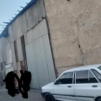 فروش سوله ۱۸۰ متری در شهرک خلازیل|فروش دفتر صنعتی، کشاورزی، تجاری|تهران, شهرک ابوذر|دیوار