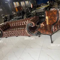 مبلمان اداری eli کد12