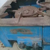 اجاق گازدوشعله