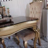 میز نهارخوری