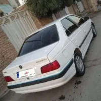 پارس ۸۸ سرحال