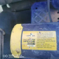 پروفیل بر تیغه ۳۵