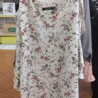 پوشاک زنانه