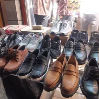 کفش کتونی حراج|کیف، کفش، کمربند|قم, زاویه|دیوار