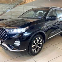 تیگو ۷ پرو|خودرو سواری و وانت|بجنورد, |دیوار