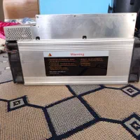 سایلنت باکس+ماینرm30 90th