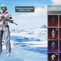 اکانت پاپجی|کنسول، بازی ویدئویی و آنلاین|ماکو, |دیوار