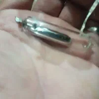 خریدار جیوه