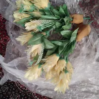 دسته گل مدل آناناسی|گل مصنوعی|تهران, افسریه|دیوار