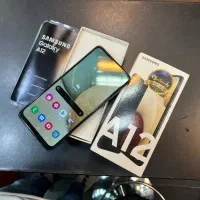 سامسونگ Galaxy A12 با حافظه 128 گیگابایت