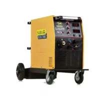 خدمات جوشکاری co2