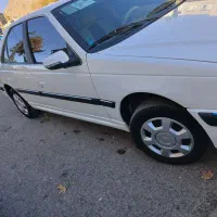 پژو پارس مدل ۱۴۰۱|خودرو سواری و وانت|قیدار, |دیوار