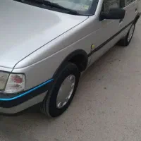 پژو 405 Glx خانگی تمیز استثنایی|خودرو سواری و وانت|اصفهان, دانشگاه اصفهان|دیوار