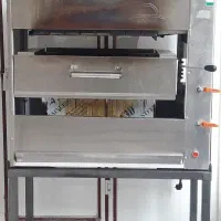 کبابپز تابشی