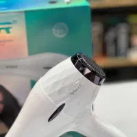 سشوار حرفه ای VGR 413 دوموتوره 2200W گارانتی|آرایشی، بهداشتی، درمانی|مشهد, آزادشهر|دیوار