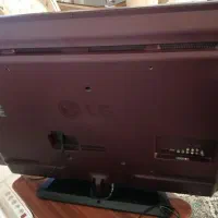 تی وی LED. ال جی 47 اینچ|تلویزیون و پروژکتور|کرج, گلشهر|دیوار