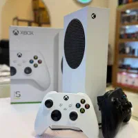 Xbox Serie S 500GB