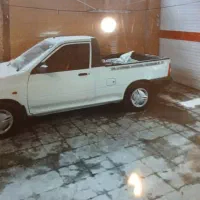 وانت پراید ۱۵۱ بطور اقساطی بفروش میرسد|خودرو سواری و وانت|قشم, |دیوار