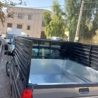 اریسان تلفنی حمل بار بیرون ازشهرها|خدمات حمل و نقل|قم, مسجد امام حسن|دیوار