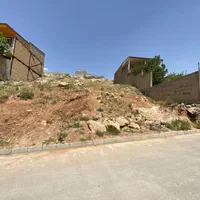 فروش زمین ۲۴۰ متری وسکاره رودهن|فروش زمین و ملک کلنگی|رودهن, |دیوار