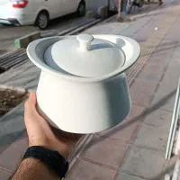 انواع قابلمه سرامیکی|ظروف پخت‌وپز|قم, نیروگاه|دیوار