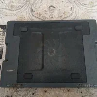 فن لب تاپ (کول پد)