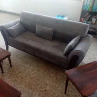 فروش مبلمان|مبلمان خانگی و میز عسلی|اصفهان, شهرک صنعتی امیرکبیر (شاپور جدید)|دیوار
