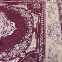 فرش ماشینی۱۲متری|فرش|دامغان, |دیوار