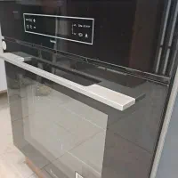 فر  دوقلو برقی  داتیس تو کار مدل ۶۳۶|اجاق گاز و لوازم برقی پخت‌وپز|هشتگرد, شهرک مهستان ۱|دیوار