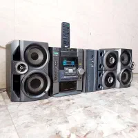 ضبط سونی