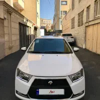 دنا پلاس توربو اتومات مدل ۱۴۰۱|خودرو سواری و وانت|تبریز, |دیوار