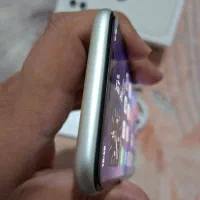 آیفون ۱۱ دوسیم IPhone 11 ZAA 128G|موبایل|تهران, تهرانسر مرکزی|دیوار