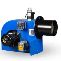 مشعل گازی گازوییلی