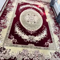 قالی ۱۲متری