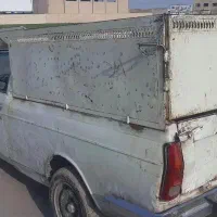 معاوضه با نیسان