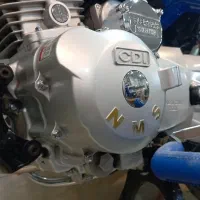 هوندا 200 پرواز کارکرده شرایطی جوادی|موتورسیکلت|مشهد, طلاب|دیوار