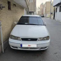 دوو سیلو سفید مدل ۸۰