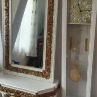 فروش آینه وساعت